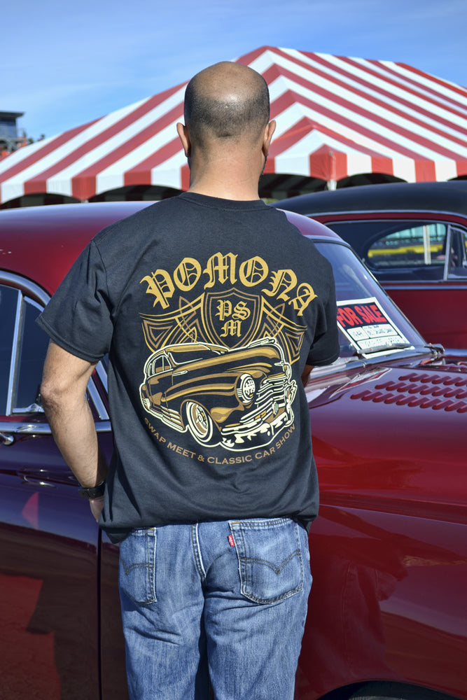 Fleetline Tee