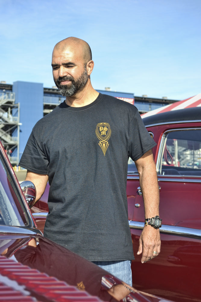 Fleetline Tee