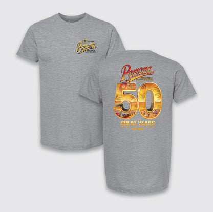 50th Anniversary Tee ~ 2025